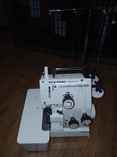 New Home Lock 777 Overlocker