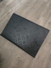 IKEA Brada Laptop Stand Riser Support Black used