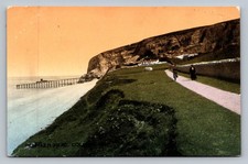Postcard wales colwyn bay - -,