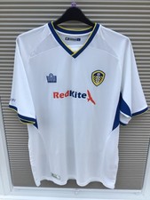 LEEDS UNITED FC Admiral HOME