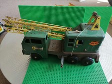 Vintage 1950s powerhouse marx - powerhouse,