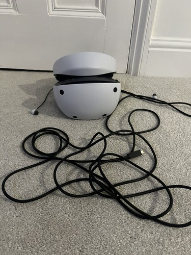 Sony playstation vr2 - playstation, headset