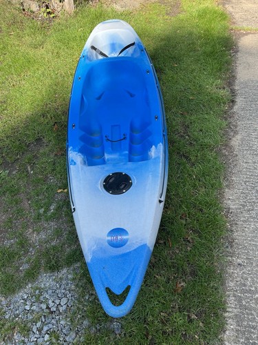 Scooter coral sea kayak - sit, on