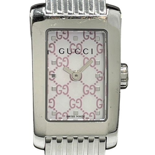 Gucci metro pink 8600l - gucci,