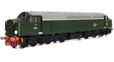 Bachmann 32-488 Class 40 D292
