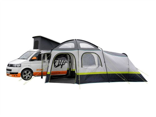 Olpro hive campervan - campervan, driveaway