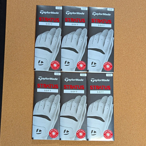 Pack taylormade stratus - taylormade,