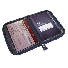 Eskadron Passport and Document Holder