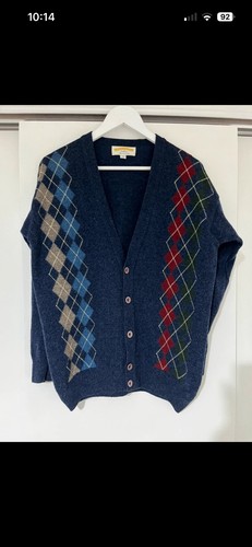 James pringle weavers - james,
