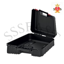 Plastic Power Tool Storage