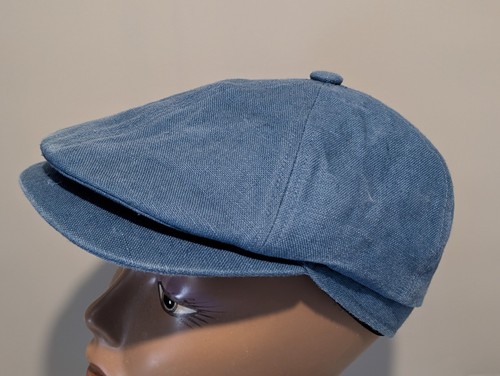 Failsworth irish linen hudson - irish,
