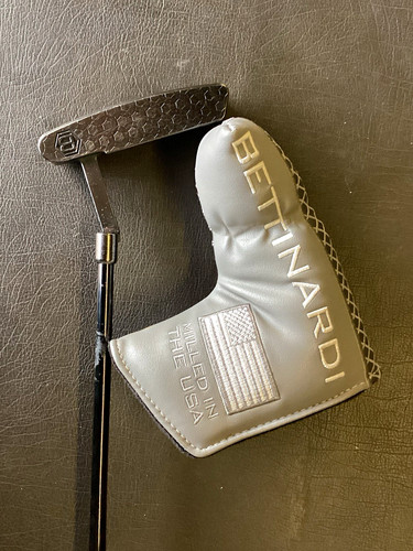 Bettinardi studio stock ss9 - studio,