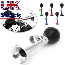 Metal Air Horn Loud and Clear