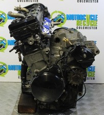 Yamaha 5pw engine motor - yamaha,