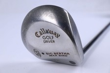 Callaway Big Bertha War Bird Driver / 11 Degree / Regular Flex RCH 96 Shaft
