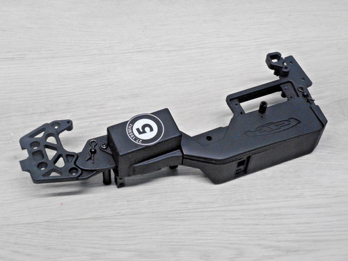 Hpi mt2 radio box - mt2,