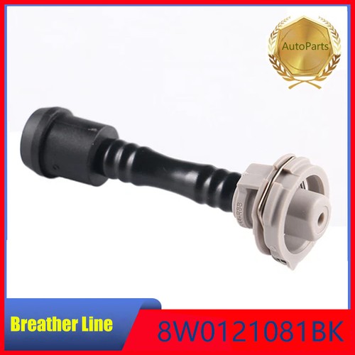 Radiator overflow hose - radiator,