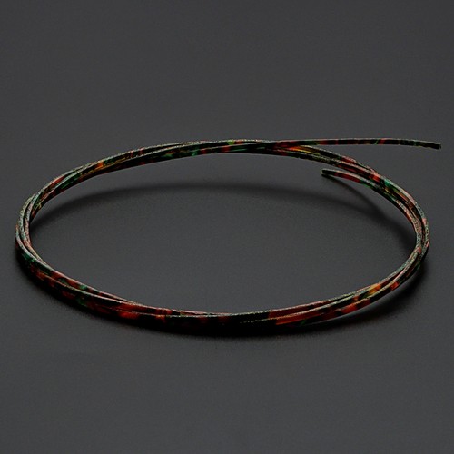 Reusable guitar purfling strip - guitar,