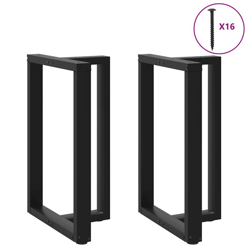 Walplus bar table legs - walplus,