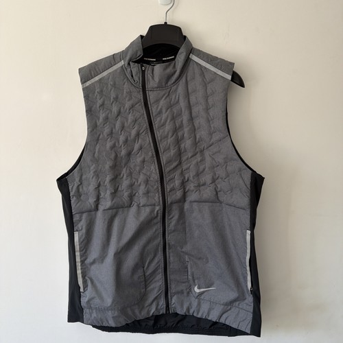 Nike aeroloft reflective - nike,