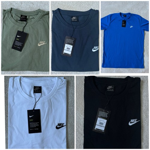 Nike brand new short sleeve - brand,