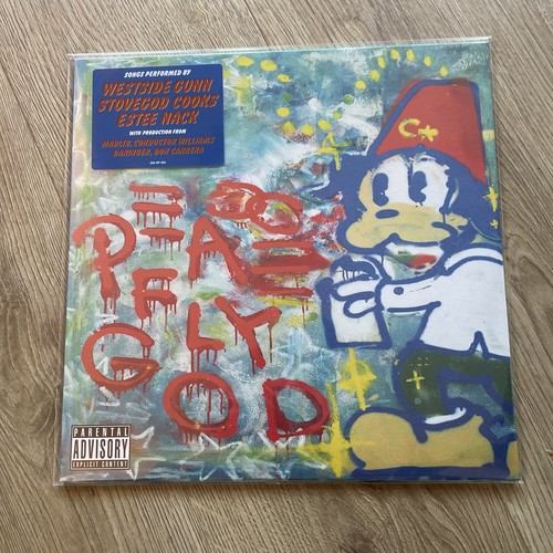 Westside gunn daupe vinyl - -,