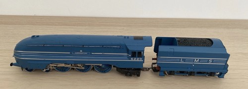 Hornby gauge r685 lms blue - hornby,