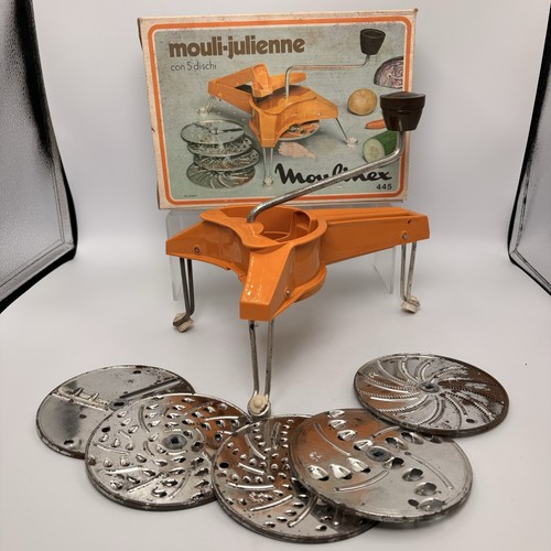 Vintage moulinex - vintage,