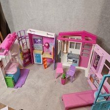Barbie Pet Care Centre Folding