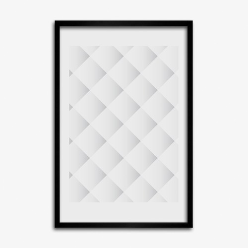 Tulup photo mdf wall - photo, on