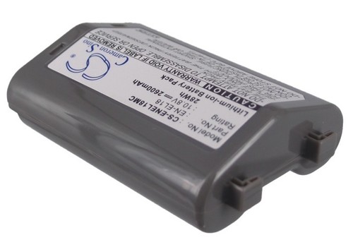New battery for nikon - battery, d4