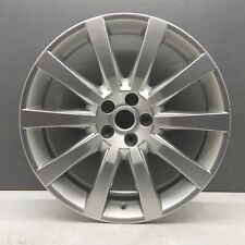 JAGUAR XF CARELIA 19" SILVER