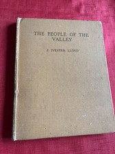 The People of the Valley By J