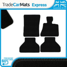 Tailored Carpet Car Floor Mats