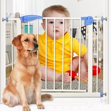 Baby Safety Gate Pet Dog
