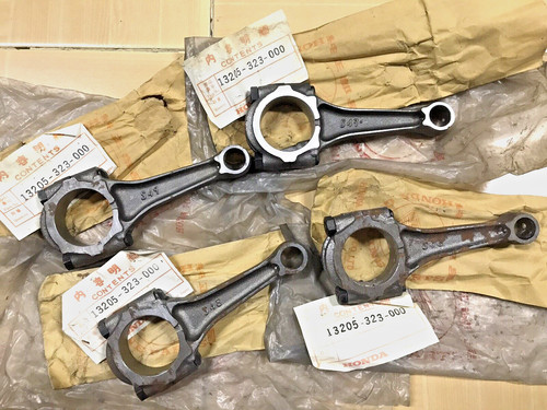 Honda cb500 78 cb550 - honda, 71-73