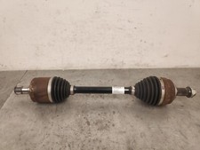 HONDA CIVIC X MK10 2017-21