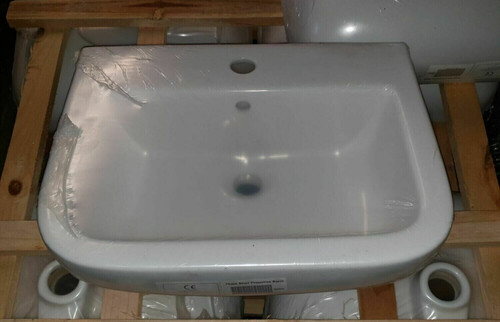 Short projection 510mm 380mm - 510mm, x