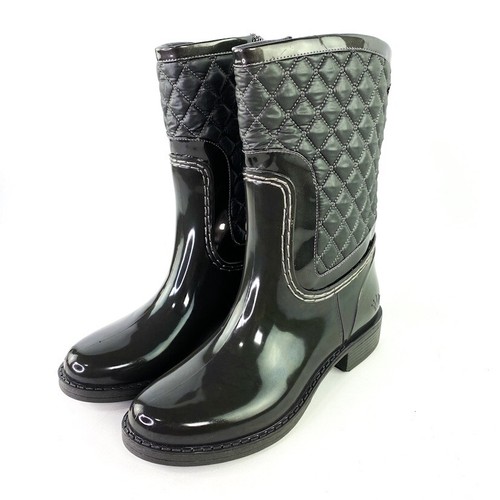Womens posh wellies quilted - womens,