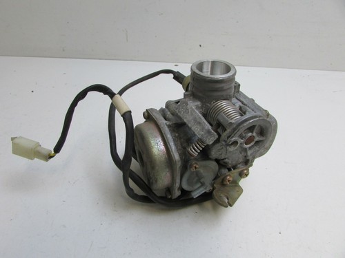 Sukida 125 carburettor - sukida, carb