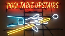 Pool table upstairs billiards - upstairs,
