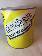 STARCHEM Car Body Filler- Code Filler -7