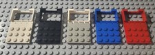 Lego 4213 and 4214 4x4 Vehicle