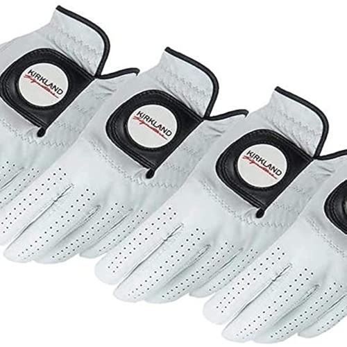 Kirkland signature golf gloves - kirkland,
