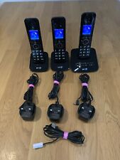 BT Premium Trio Cordless Phone
