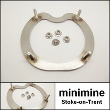 Classic Mini Fresh Air Duct 4