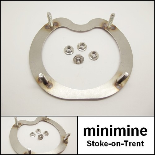 Classic mini fresh air duct - classic,