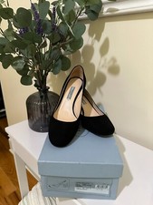 Prada Calzature Donna Shoes