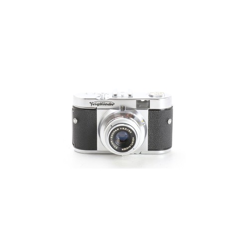 Voigtländer vito very - vito,