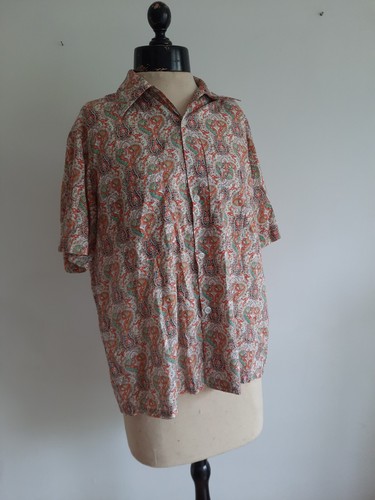 Vintage 70s 80s - , tana